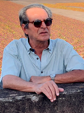 Luiz Carlos Baracat - Pai e Produtor